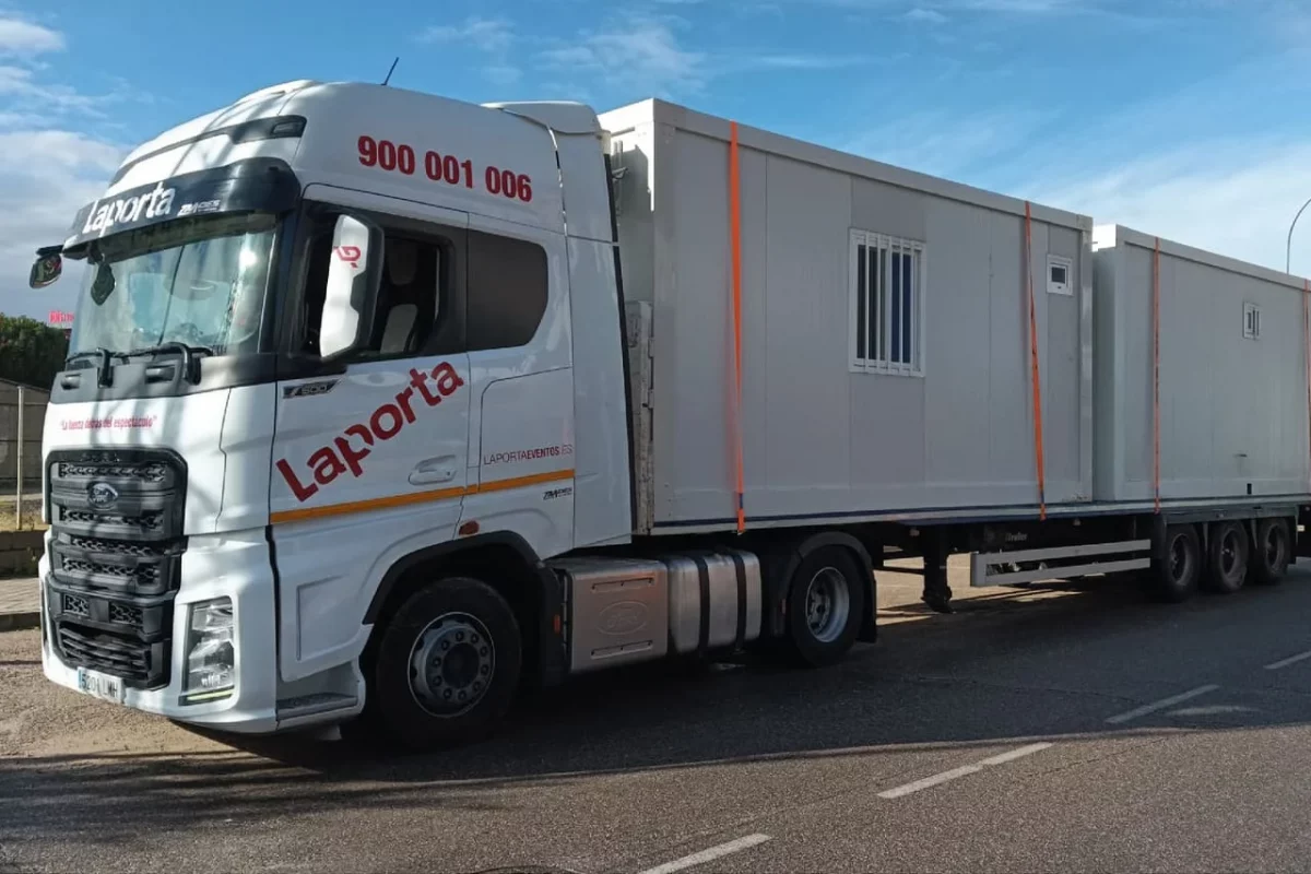 Modular Portada Blog